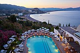 11 Greek hotels win TUI Holly Awards and 79 sweep TUI Top Quality Awards for 2019