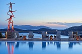 Three Greek hotels voted best in the world at Small Luxury Hotels (SLH) competition