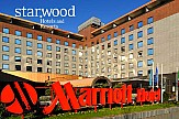 Marriott to buy Starwood in $12.2 billion international hotel mega deal