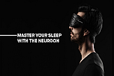 New 'smart' sleep mask promises to banish jet lag