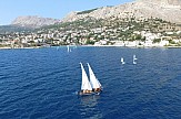 Traditional Boat Regatta on Greek island of Chios enchants spectators (video)