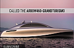 East Med Yacht Show on Poros island