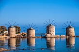 Visit Greece: Chios, a mastic-scented island with fascinating history
