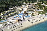Three Greek hotels among TUI's favorite five-star family retreats globally