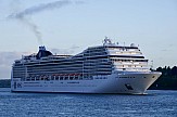 MSC Cruises elects Piraeus in Greece as home port for its lead ship