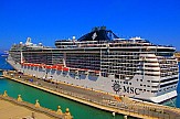 MSC Cruises also cancels cruises in Turkey and switches to Greek ports
