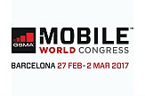 Strong Greek presence at Barcelona’s Mobile World Congress 2017
