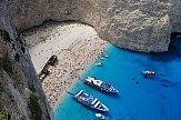 TravelBird: Six popular Greek beaches among the cheapest in the world