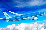 Dutch airline KLM operating direct flights to 167 destinations this summer