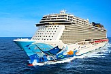 Norwegian Cruise Line to launch new ship for Alaska cruising in 2018