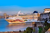 Norwegian Cruise Line makes inaugural call to Havana in Cuba