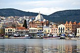 Ferry services between Lesvos island and İzmir port to start in May 2017