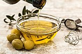 Organic olives and olive oil from Sparta in Greece studied by American universities