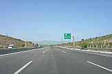 New motorway cuts down Athens-Patra trip to 100 minutes