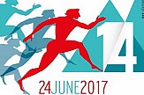 14th Olympus Marathon commences on Saturday June 24th (video)