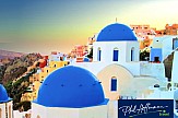Greece in Phil Hoffmann's top 10 journeys for 2016