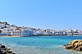 Luxury resort Cali Mykonos is set to debut on Greek island in July 2022