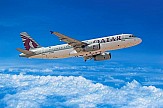 Qatar Airways launches Doha-Santorini island flights and doubles Athens routes