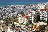 Revenues from properties in steady nosedive in Greece