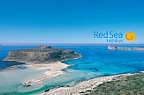 Red Sea Holidays: Corfu, Crete, Rhodes in 2016 programs - plans for Zante - Kos