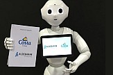 Costa Group trials friendly cruise ship robot "Pepper"