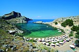 German tourism: + 45% bookings for Rhodes and + 27% for Heraklion in October