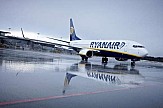 Ryanair: €10 discount for "My Ryanair" members sign ups