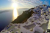 Thomas Cook doubles “fam trips” in 2017: Santorini on its list
