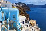 Tranio-MR&H survey: Cyclades islands top hoice for hotel investment in Greece