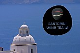 Santorini Wine Trails: A new gastronomic travel agency