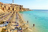 British tour operators extend Sharm el Sheikh Egypt cancellations