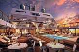 Latest luxury cruise ship Seabourn Encore launched in Singapore (video)