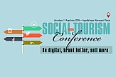 Social Media in Tourism Conference: Be digital, brand better, sell more