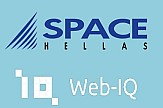 Web-IQ and Space Hellas to launch their new Web-DNA service in Berlin