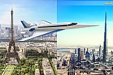Spike challenges Boom for supersonic flight: London-Hong Kong in 5,5 hours