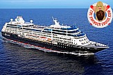 Report: Swingers “Greek Isles Passion Cruise” starts tomorrow (videos)