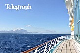 Telegraph: 13 best adventure cruise destinations - 2 in Greece