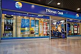 Thomas Cook rerouts 1.2 million airline seats away from Turkey
