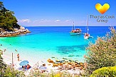 Thomas Cook: The best five beaches of Thassos
