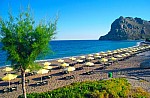 Turkey dropped back to third place behind Spain and Greece in the destination ranking for German package holidaymakers last year as bookings slumped for the second year in a row