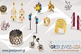 Greek Jewels announces strong US exhibition market presence in 2019