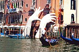 Overtourism: Venice to close off streets and divert cruise ships