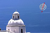 Virtuoso: Greece among top-5 tourist destinations for 2019