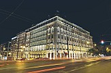 Lampsa: No plans for sale of Hotel Grande Bretagne in Athens