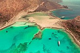 Marketing Greece: New campaign showcasing the beauty of Crete island