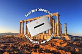 WiZiFi - Unlimited 4G Mobile Internet in Greece
