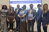 New UNWTO report: Tourism leading other global sectors in promoting gender equality