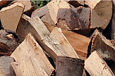 Amendment to cap profit margins for fire wood and other solid fuels in Greece