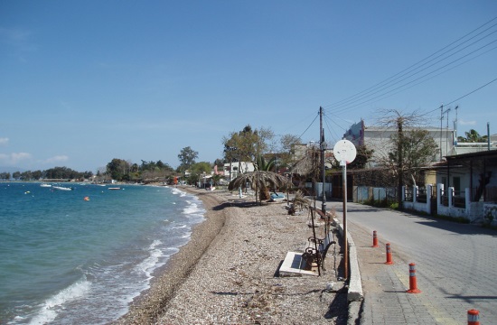 Ο Δήμος Αιγιαλείας πρότυπο στον τομέα διαχείρισης απορριμμάτων