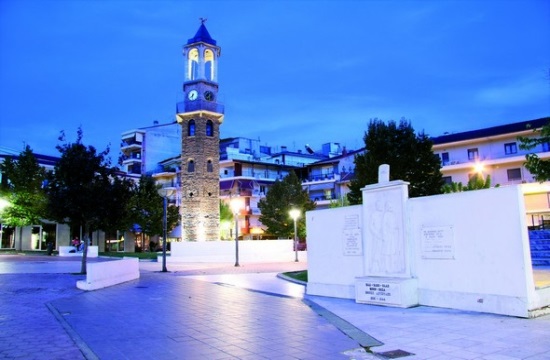 Πράσινο φως για 2 νέα ξενοδοχεία σε Πάρο και Γρεβενά